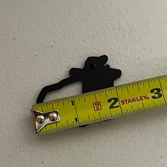 Milwaukee Brewers New Era Hat Pin Baseball Pins Hats Blue Streetwear Border - Picture 8 of 8